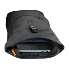 PT01 Fiets Rugzak - Pitch Black - Laptopvak