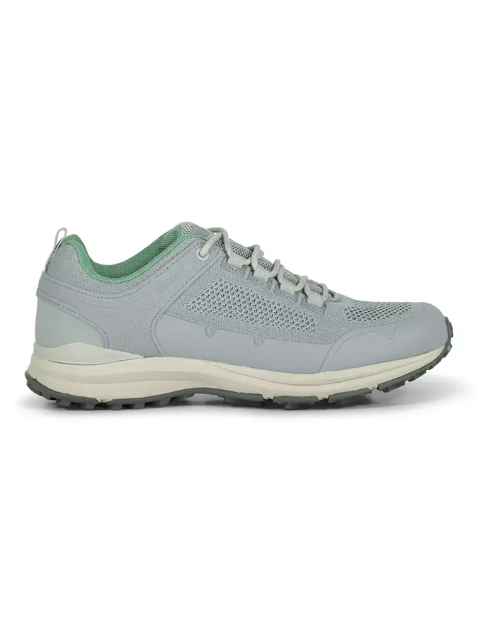 Buxton - Lage wandelsneakers dames - Human Nature