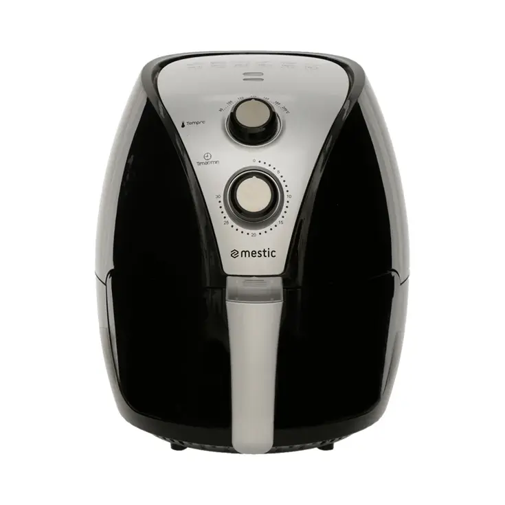 Ma-200 Hetelucht Friteuse
