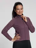 Essential II - Dames Winter Fietsjack