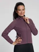 Essential II - Dames Winter Fietsjack