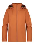 Merloi - 2.5 layer jas dames - Human Nature