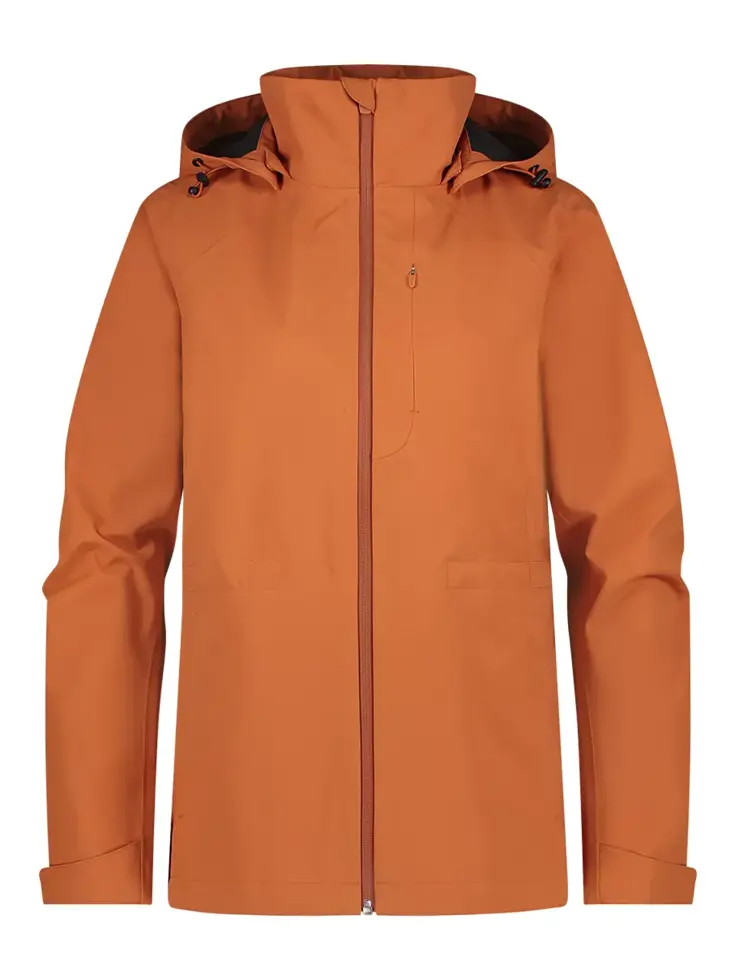 Merloi - 2.5 layer jas dames - Human Nature