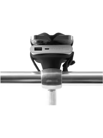 Bike Tie Pro Pack 2 Telefoonhouder fiets