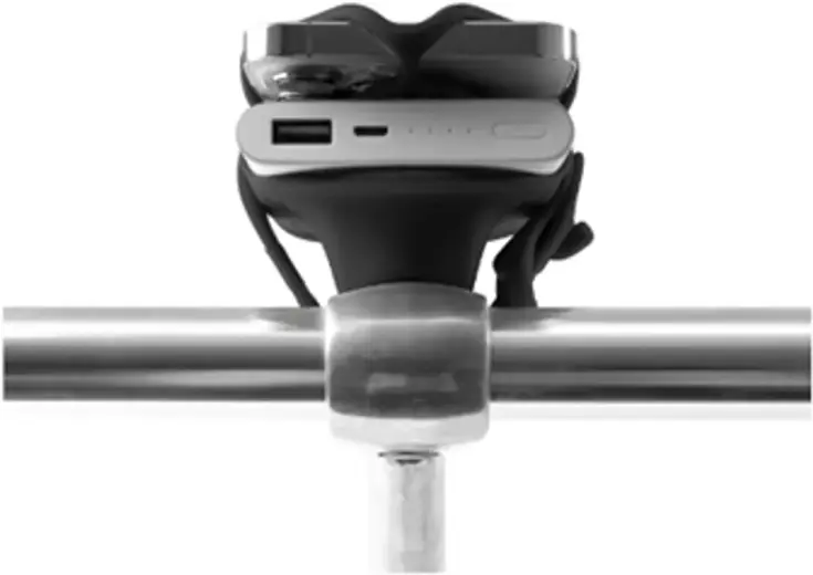 Bike Tie Pro Pack 2 Telefoonhouder fiets