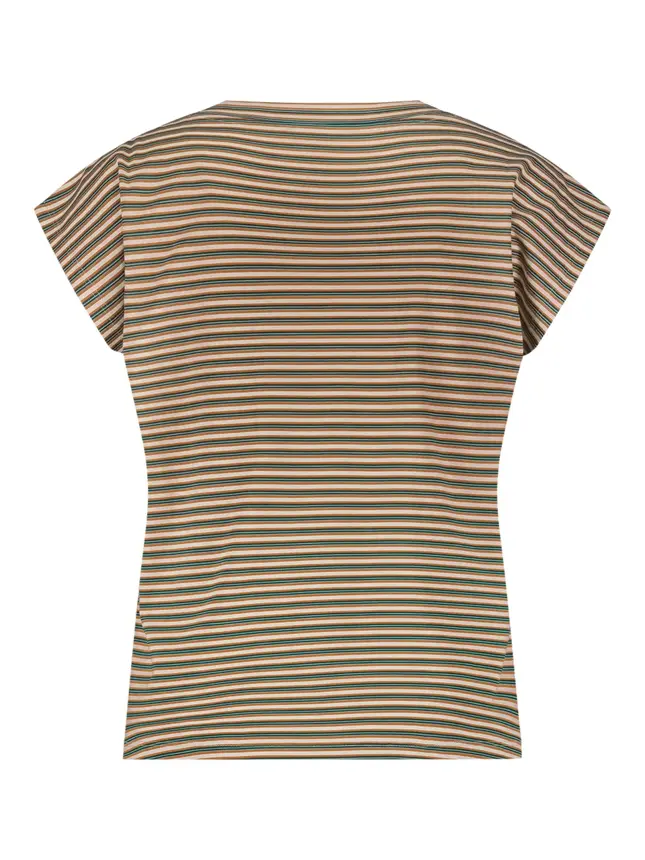 Rique - T-shirt dames - Human Nature
