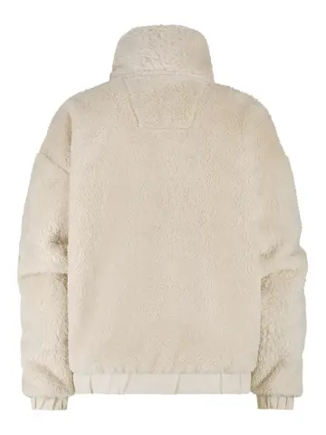 Rios - Fleecevest dames - Human Nature
