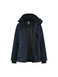 Thyra - Dames parka - Travelin'