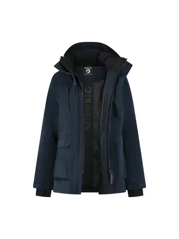 Thyra - Dames parka - Travelin'