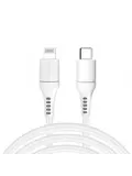 Lightning naar USB-C kabel 3 meter