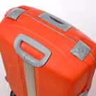 Roncato Light 4 Wiel Trolley 68 papaia |80 L