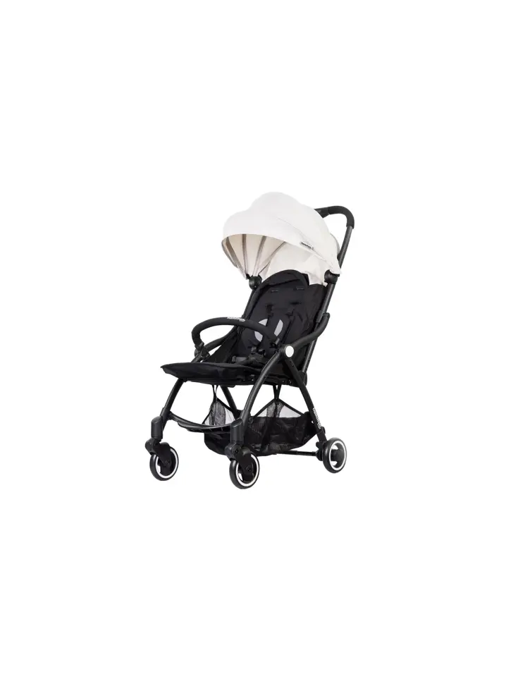 S1 Plus Buggy - MagicFold™ - Compacte Plooibuggy