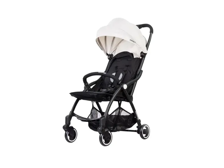S1 Plus Buggy - MagicFold™ - Compacte Plooibuggy