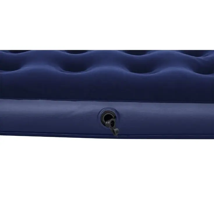 Luchtbed - Bestway - 2P - 137x191 cm