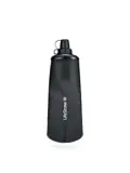 LifeStraw - Opvouwbare fles (1L) grijs