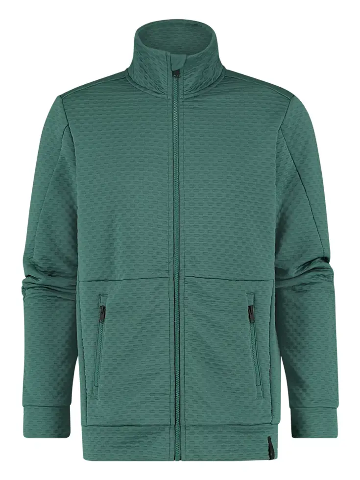 Norris – Vest heren