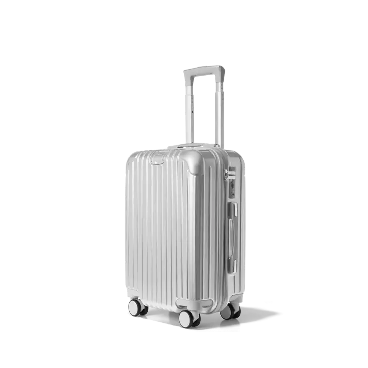 Voyagoux Essentials Handbagage 41L