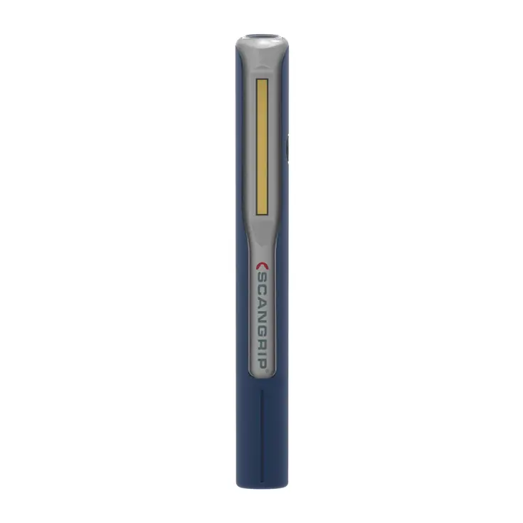 Zaklamp Mag Pen 3 - 150lm