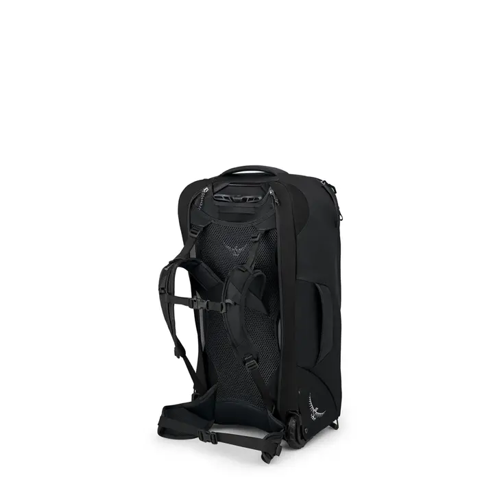 Osprey Farpoint Wheels 65 black