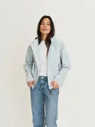 Halle Dames - Hardshell Jas - Waterdicht