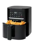 Airfryer – 3,3L – Zwart