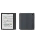 Ereader Hoesje - TPU Case Kobo Libra Colour