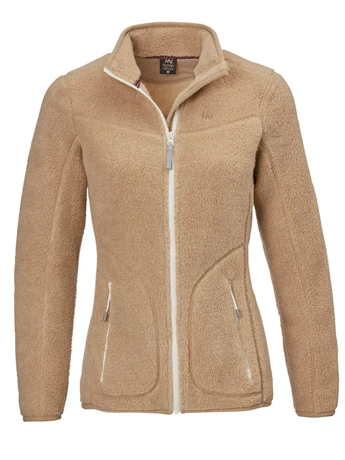 Dittie - Fleece Vest Dames