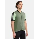 Core Endurance Logo Jersey M - Fietsshirt heren - Craft