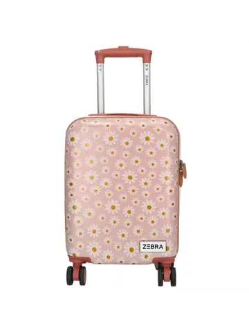 Avonturier Kinderkoffer - Handbagage kinderkoffer