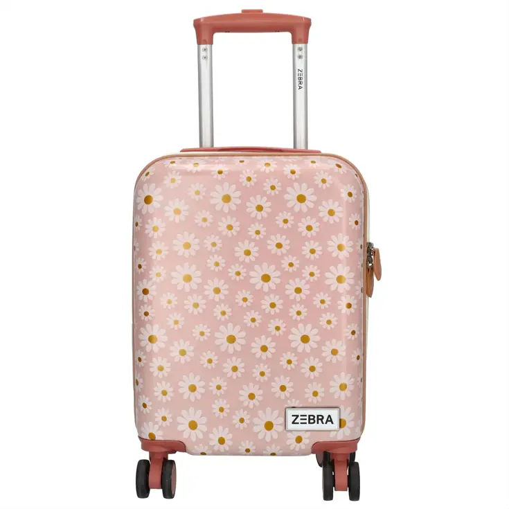 Avonturier Kinderkoffer - Handbagage kinderkoffer