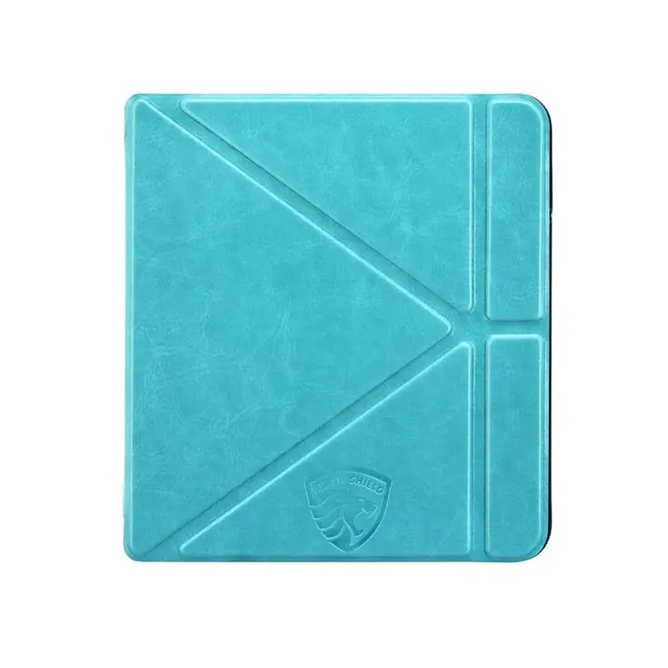 Origami Hoesje - Kobo Libra 2 Zonder Slaapfunctie