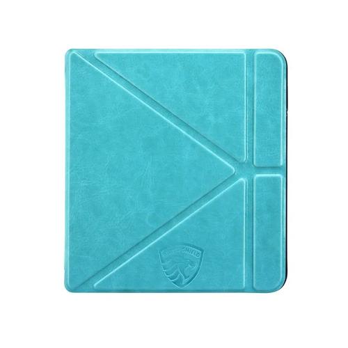 Origami Hoesje - Kobo Libra 2 Zonder Slaapfunctie