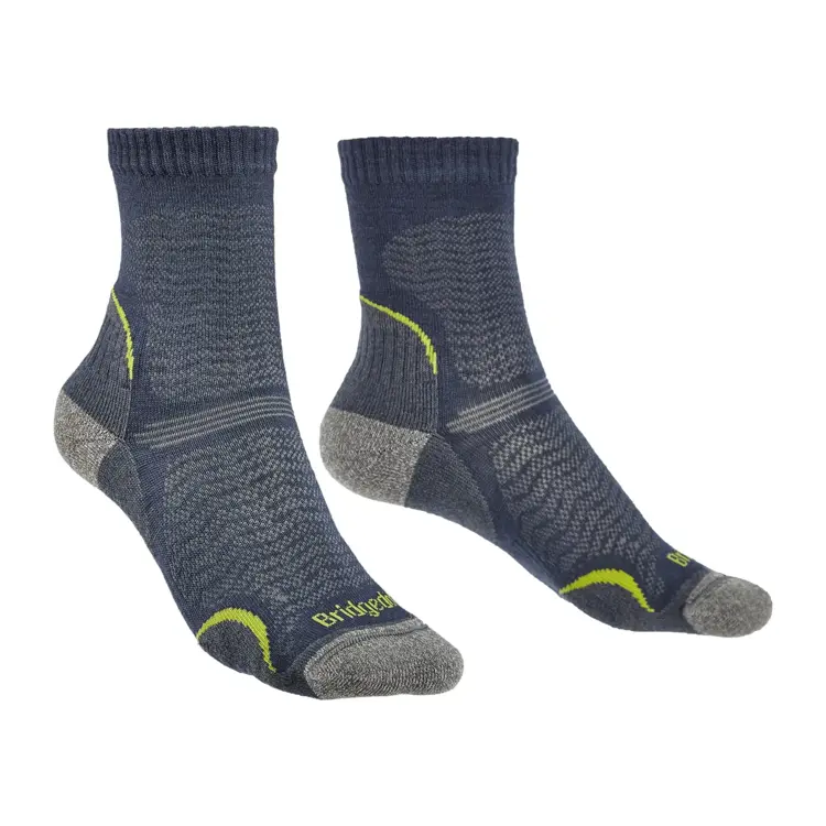 Bridgedale Hike Ultralight T2 Merino Crew