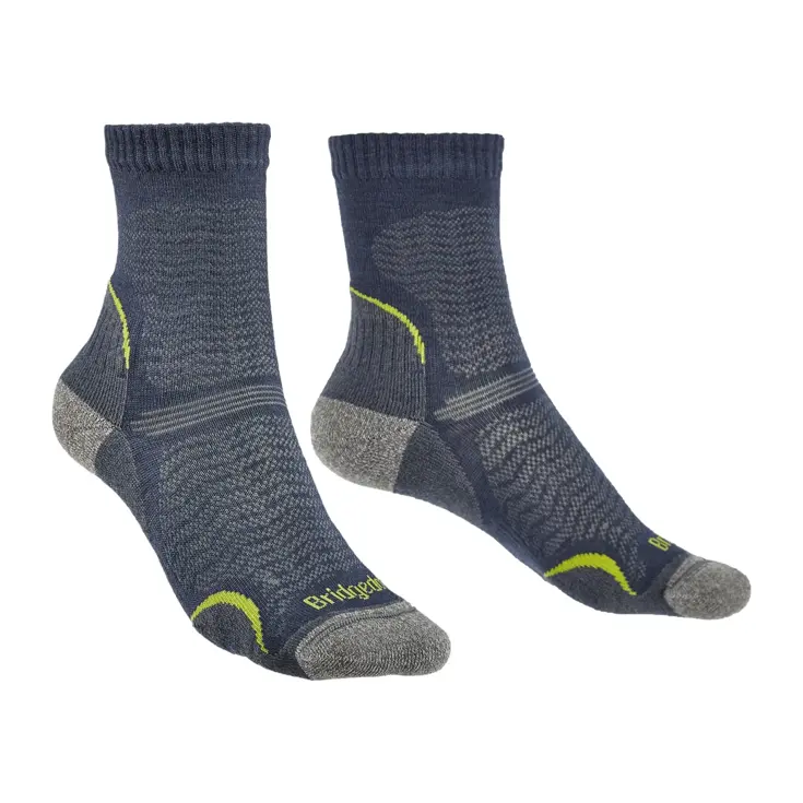Bridgedale Hike Ultralight T2 Merino Crew