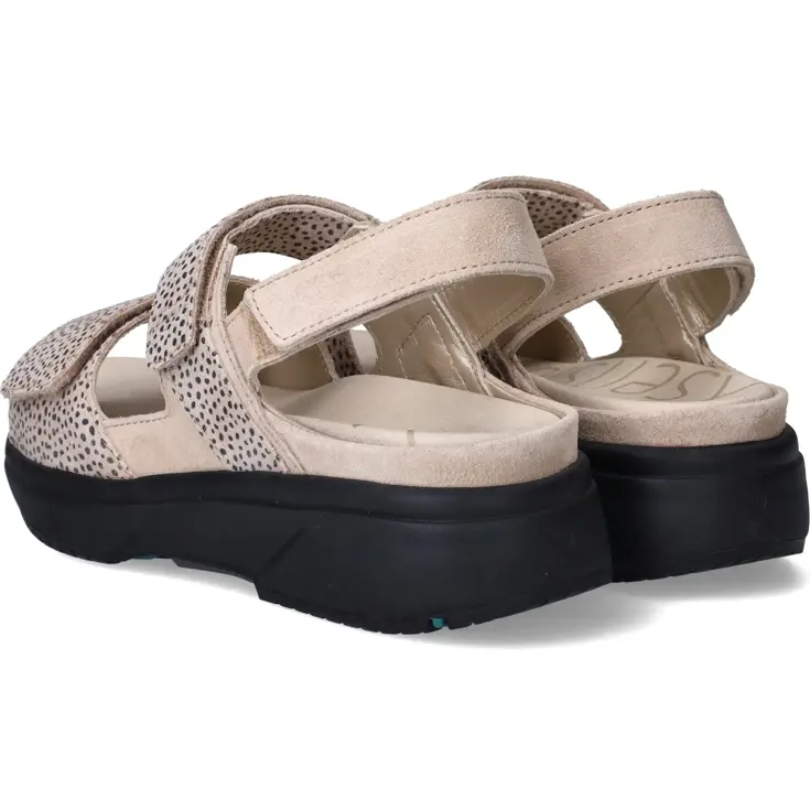 Aruba Stretchwalker Sandalen Dames