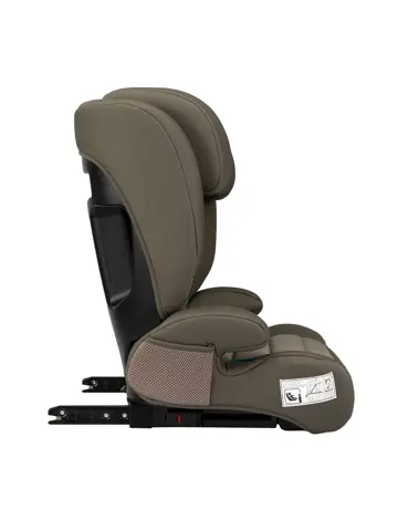 James Premium - i-Size IsoFix