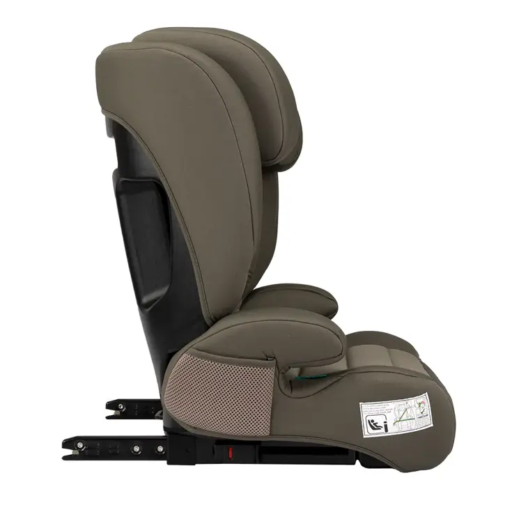James Premium - i-Size IsoFix