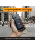 MagSafe Powerbank 10000 mAh - Draadloos