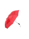 Kleine stormparaplu