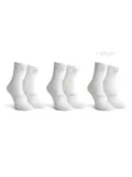Fietssokken 3-pack