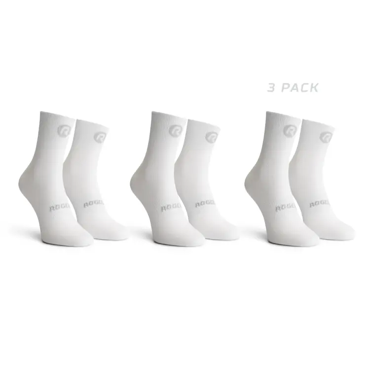Fietssokken 3-pack