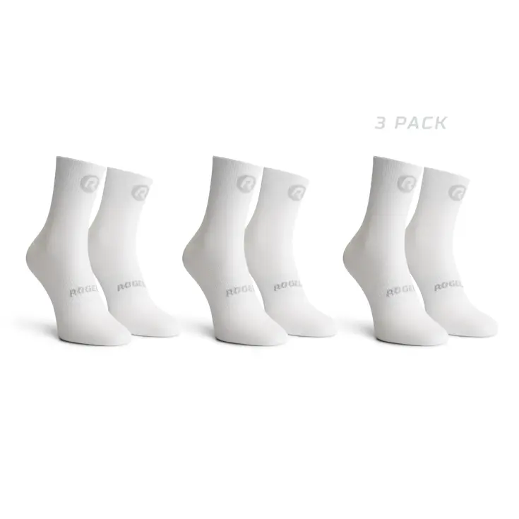Fietssokken 3-pack
