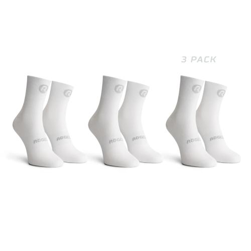 Fietssokken 3-pack