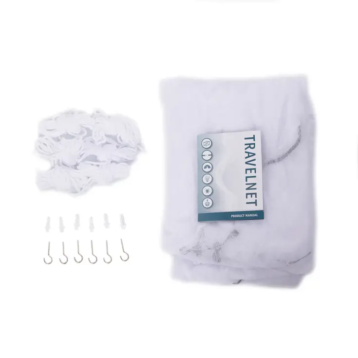 Travelnet reisklamboe BOX L PURE