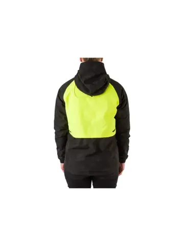 Commuter Hi-vis - Winter regenjas dames - AGU
