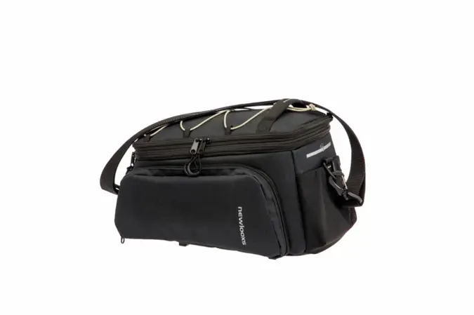 New Looxs Dragertas Sports Trunkbag Mik 31L
