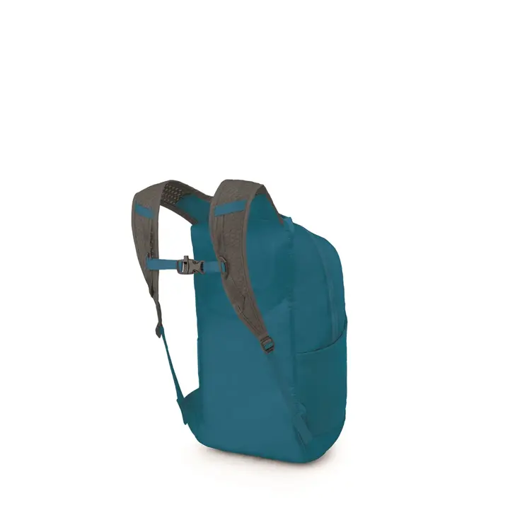 Osprey Ultralight Stuff Pack waterfront blue