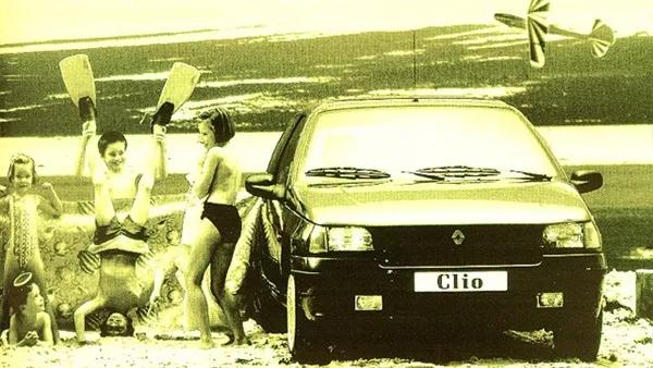 Renault 21 I