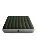 Luchtbed - Intex - 2P - 137x191 cm + Pomp
