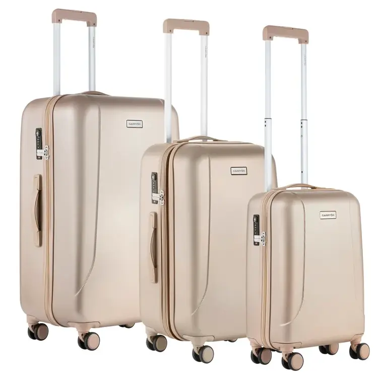 CarryOn Skyhopper Kofferset 3-delig